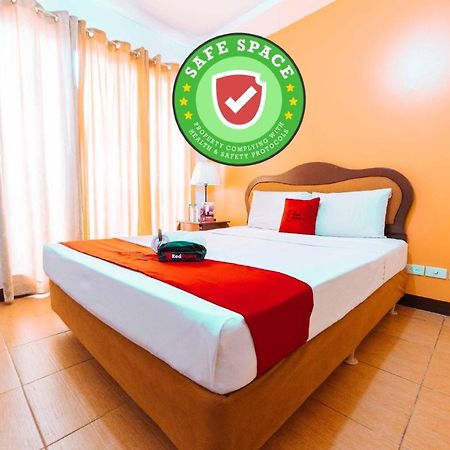 Reddoorz At Bel Air Soho Suites Μακάτι Εξωτερικό φωτογραφία