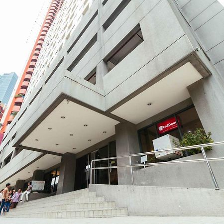 Reddoorz At Bel Air Soho Suites Μακάτι Εξωτερικό φωτογραφία