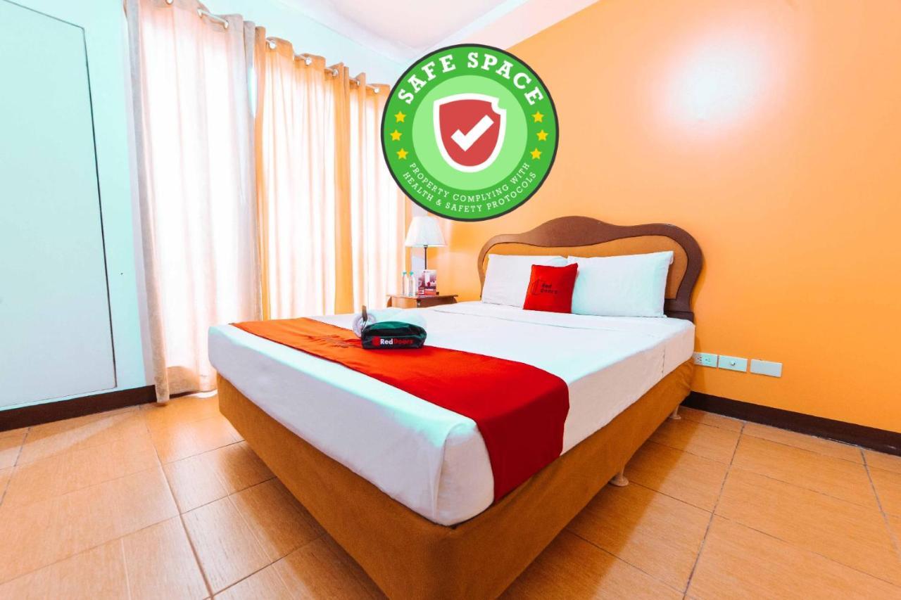 Reddoorz At Bel Air Soho Suites Μακάτι Εξωτερικό φωτογραφία