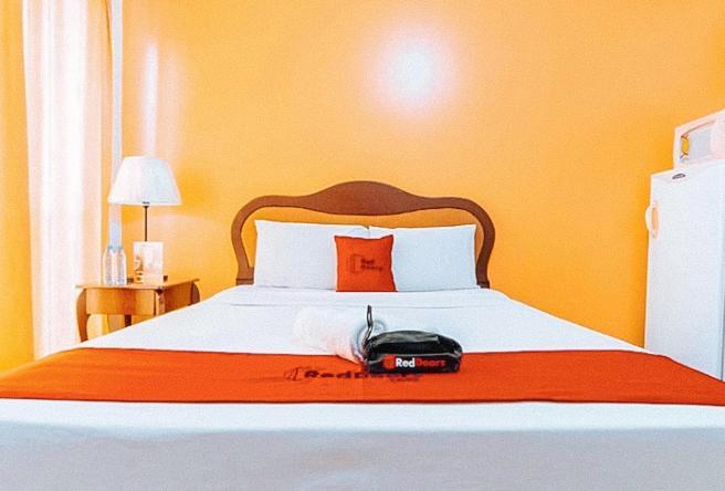 Reddoorz At Bel Air Soho Suites Μακάτι Εξωτερικό φωτογραφία