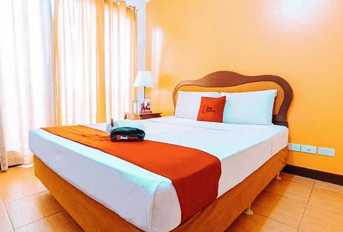 Reddoorz At Bel Air Soho Suites Μακάτι Εξωτερικό φωτογραφία