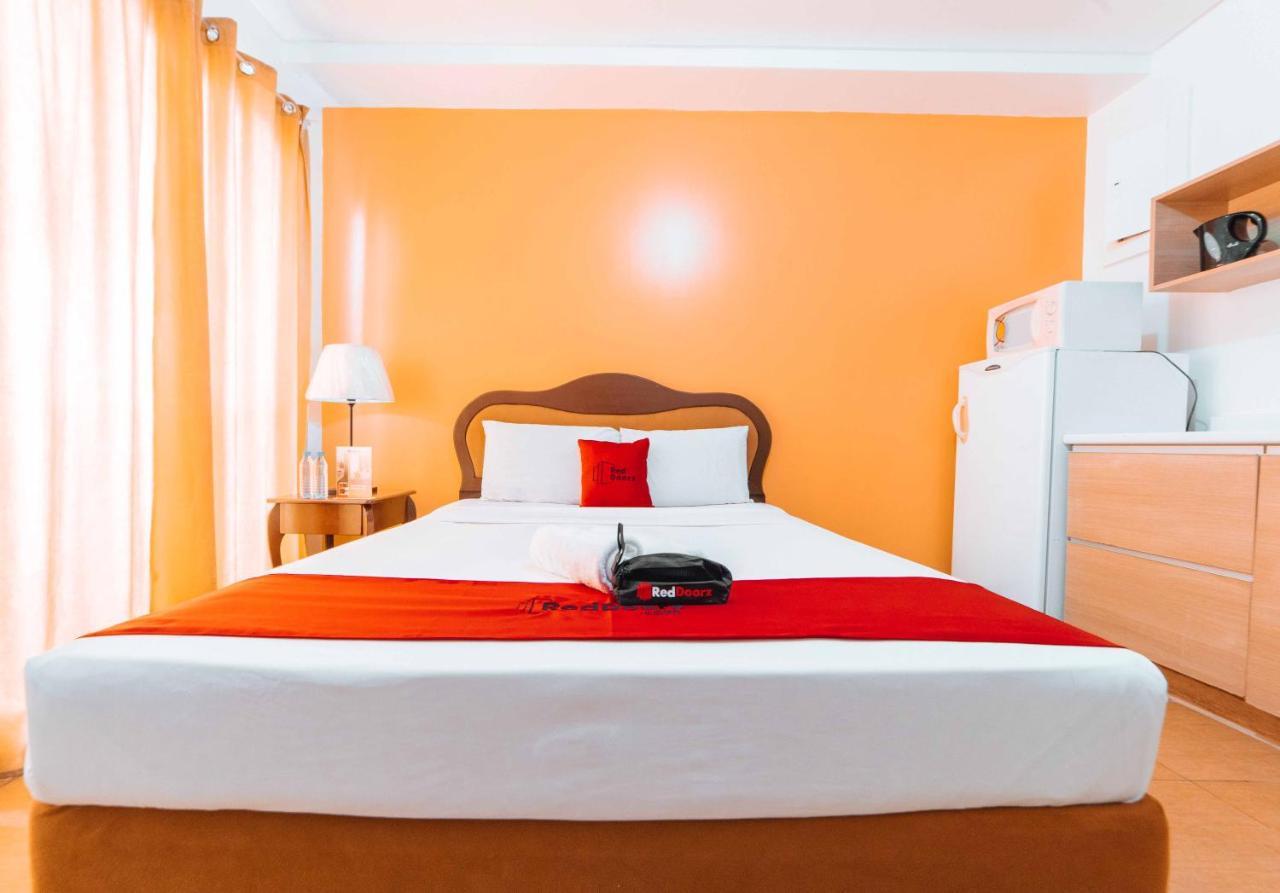 Reddoorz At Bel Air Soho Suites Μακάτι Εξωτερικό φωτογραφία